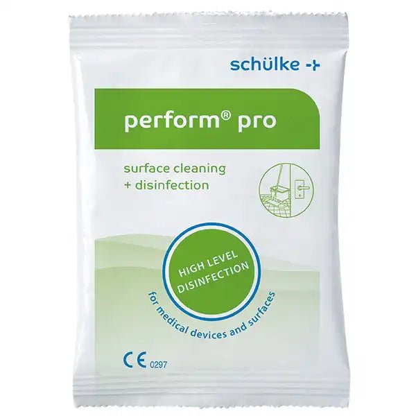 Schülke und Mayrperform pro DesinfektionkonzentratDocMed GmbH