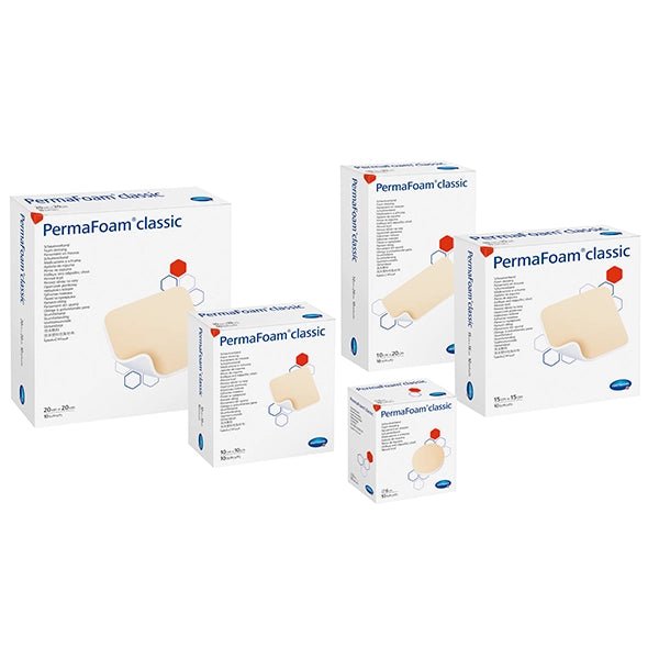 PAUL HARTMANN AGPermaFoam ClassicDocMed GmbH