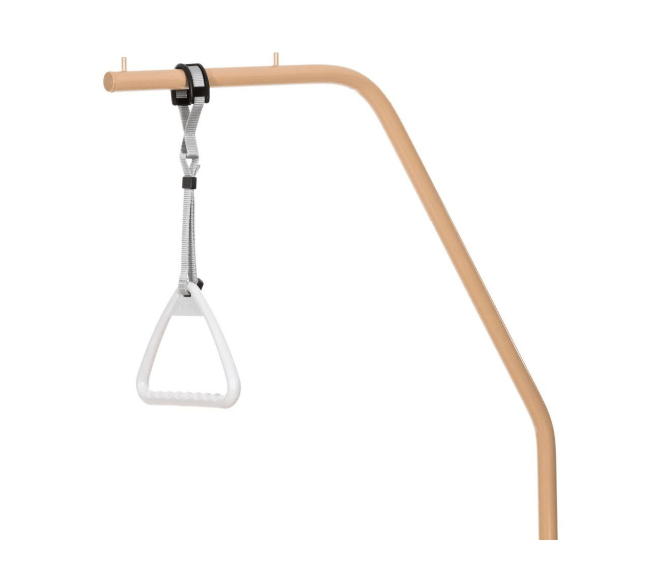 BurmeierPflegebett Dali Standard Seniorenbett (100 cm x 200 cm)DocMed GmbH