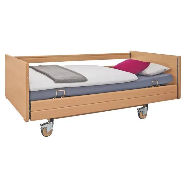 BurmeierPflegebett Westfalia IVDocMed GmbH