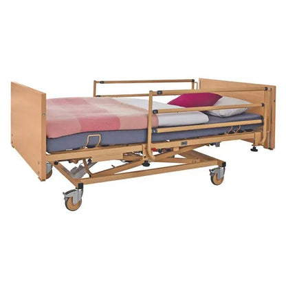 BurmeierPflegebett Westfalia IVDocMed GmbH