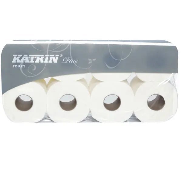 KatrinPlus ToilettenpapierDocMed GmbH