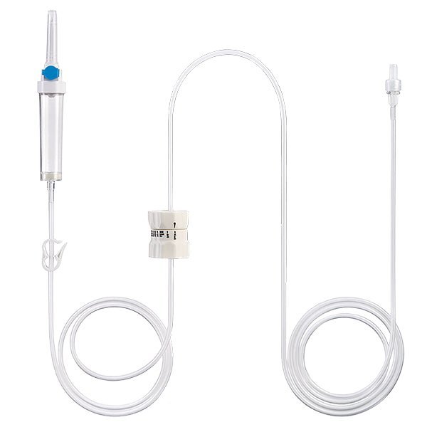 Fresenius-KabiPolytrol Sets FreseniusDocMed GmbH