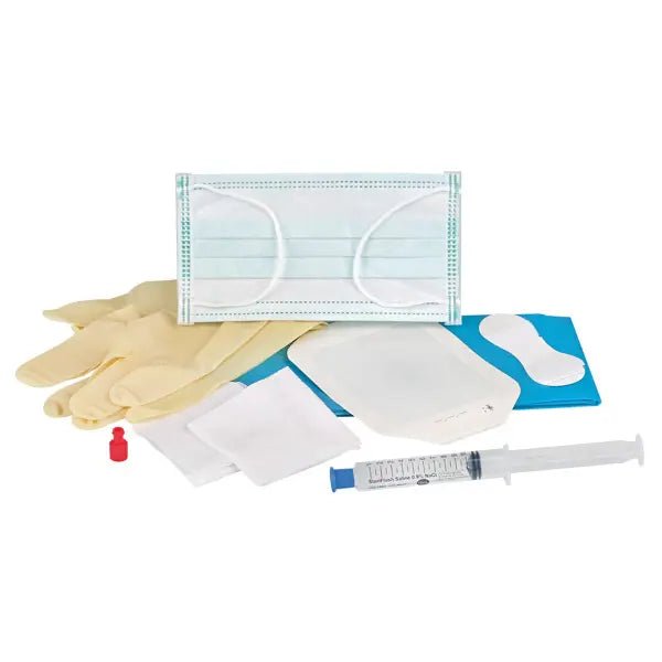 Mediware SetPortnadel-WechselsetDocMed GmbH