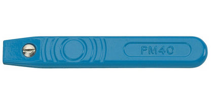 Swann - Morton LimitedPost Mortem – PM40 SkalpellgriffDocMed GmbH