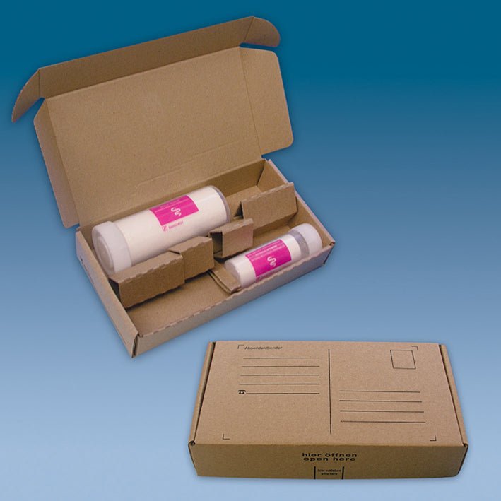 SARSTEDT AG & Co.KGPost-Transportverpackung für diagnostische ProbenDocMed GmbH