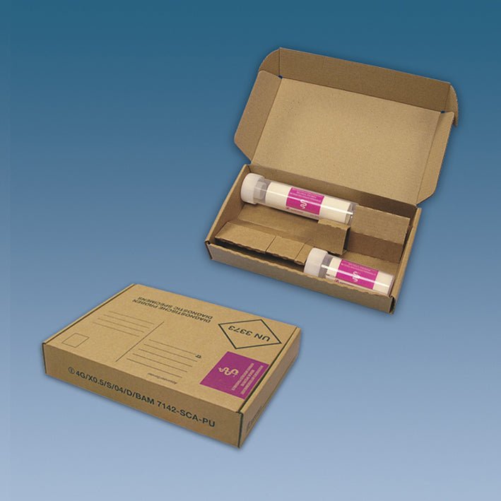 SARSTEDT AG & Co.KGPost-Transportverpackung für diagnostische ProbenDocMed GmbH