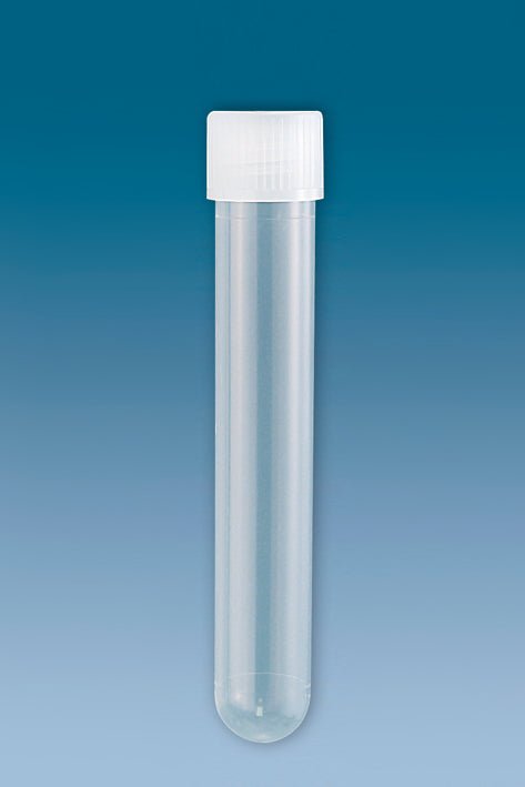 SARSTEDT AG & Co.KGPP-Röhrchen 13 ml, 101 x 16,5 mm, Rundboden, sterilDocMed GmbH