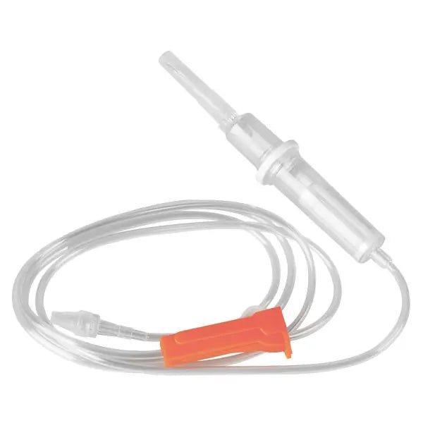 MediPac GmbHPPS-Transfusionsset mit Luer-LockDocMed GmbH