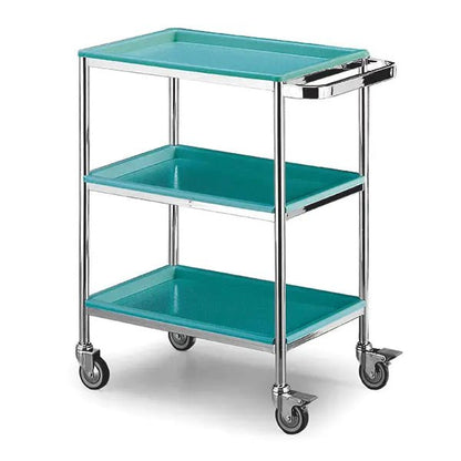 Givas S.r.l.Praxiswagen Universal Modell 9040 / 9052DocMed GmbH