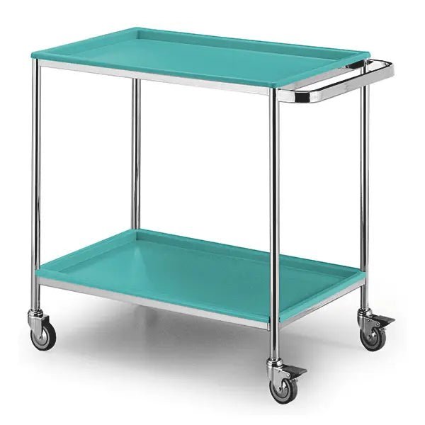 Givas S.r.l.Praxiswagen Universal Modell 9040 / 9052DocMed GmbH