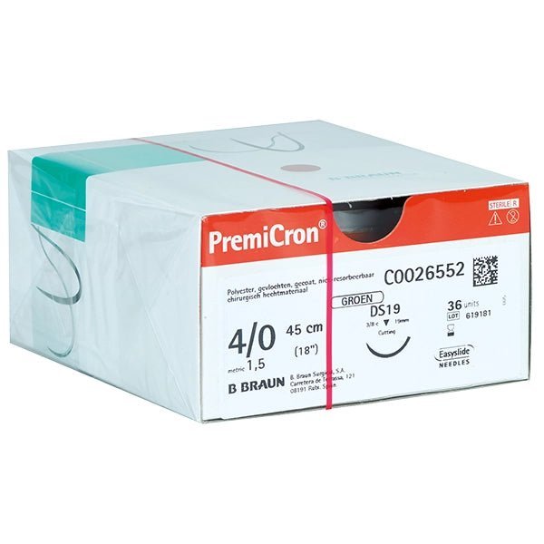 B.BraunPremiCronDocMed GmbH