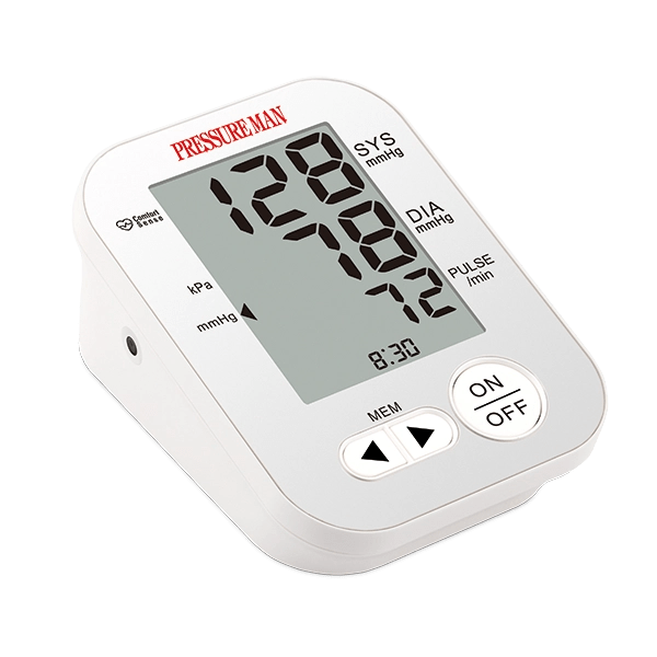 Pressure ManPressure Man DigitalDocMed GmbH