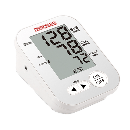 Pressure ManPressure Man DigitalDocMed GmbH