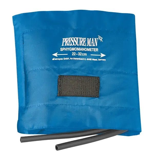Pressure Man IIPressure Man II Chrome LineDocMed GmbH
