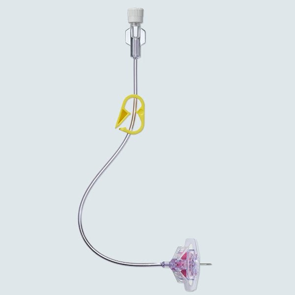 JetCan®Pro Sicherheits - HubernadelDocMed GmbH