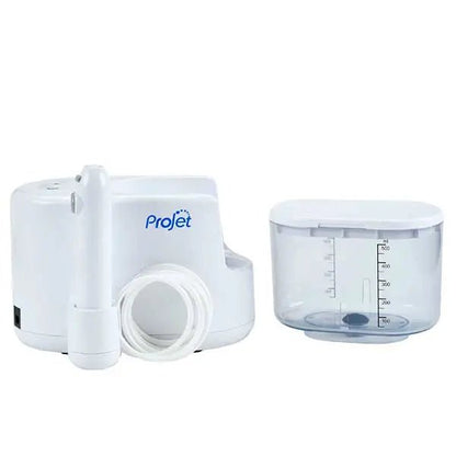 ALBERT WAESCHLE LTDProJet II OhrspülgerätDocMed GmbH