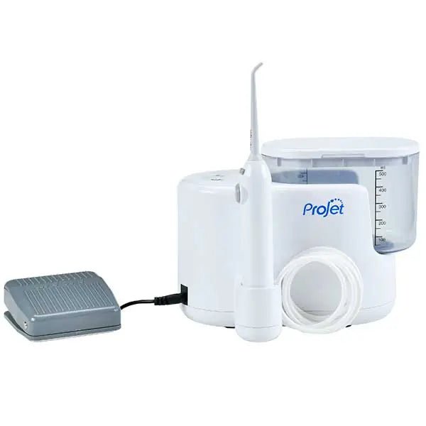 ALBERT WAESCHLE LTDProJet II OhrspülgerätDocMed GmbH