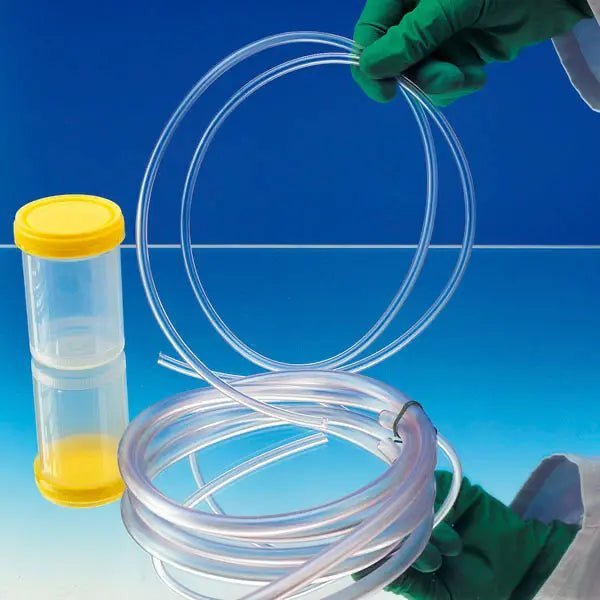 ServopraxPVC-Schlauch, auf RolleDocMed GmbH