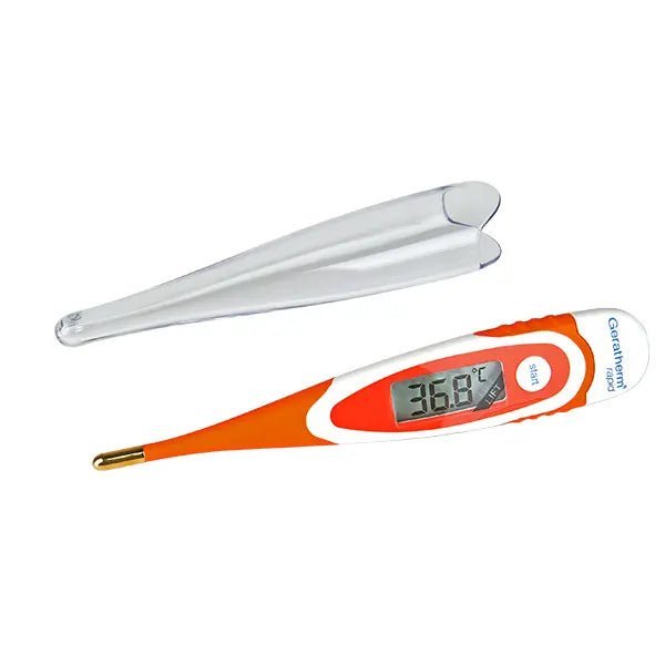 GerathermRapid digital FieberthermometerDocMed GmbH