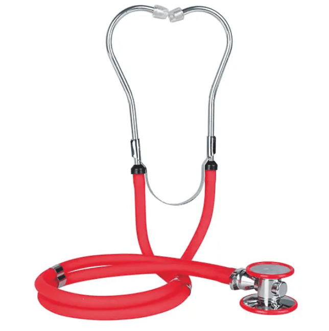 ServopraxRappaport StethoskopDocMed GmbH