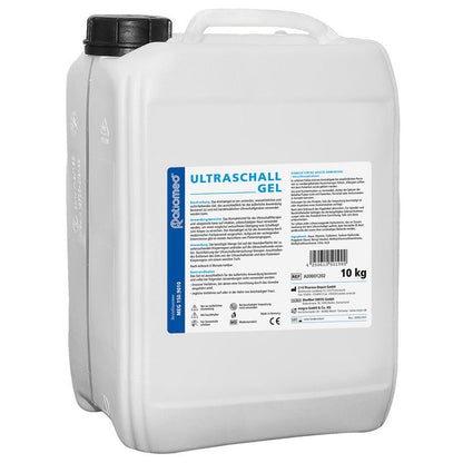 ratiomedratiomed Ultraschallgel wasserlöslichDocMed GmbH