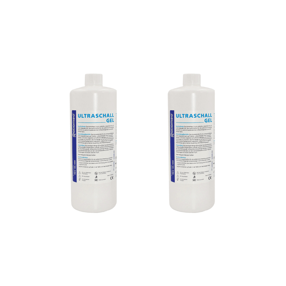 ratiomedratiomed Ultraschallgel wasserlöslichDocMed GmbH