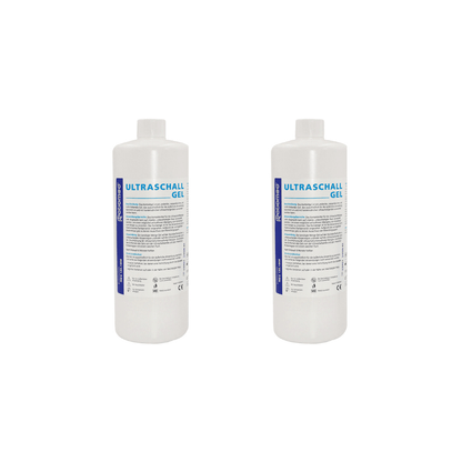 ratiomedratiomed Ultraschallgel wasserlöslichDocMed GmbH