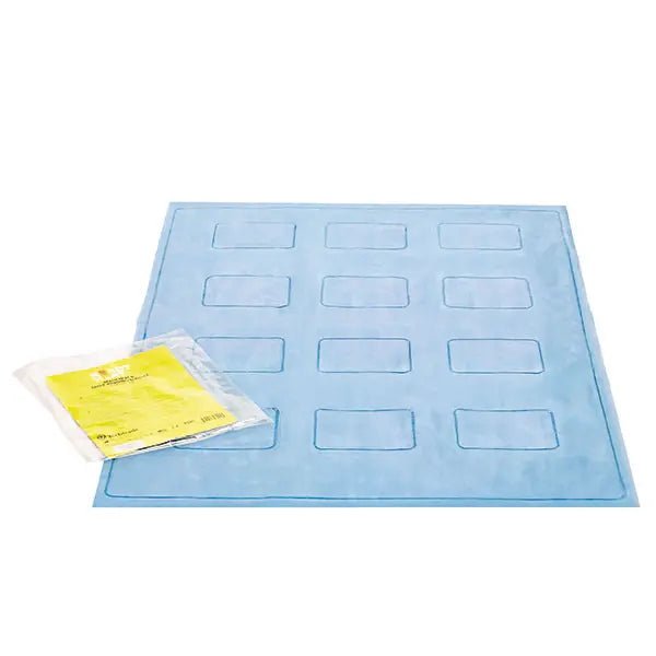 ServopraxReady - Heat II WärmedeckeDocMed GmbH