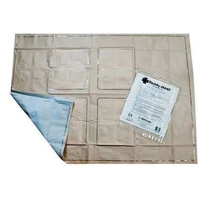 ServopraxReady - Heat WärmedeckeDocMed GmbH