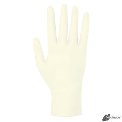 MeditradeReference U.-Handschuhe Latex, leicht gepudert, unsterilDocMed GmbH