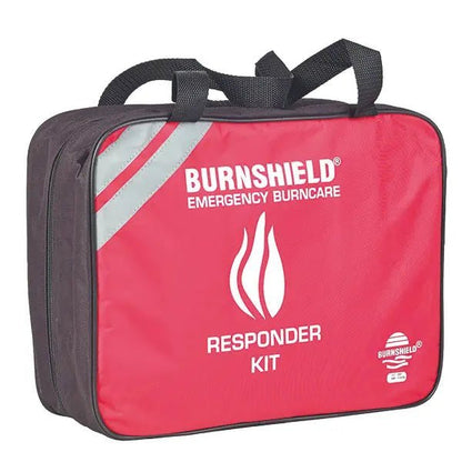 BurnshieldResponder Kit in Nylon-TragetascheDocMed GmbH