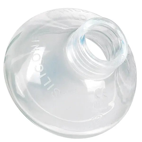 ResQ - BreezerRESQ - Breezer Silicone BeatmungsmaskeDocMed GmbH