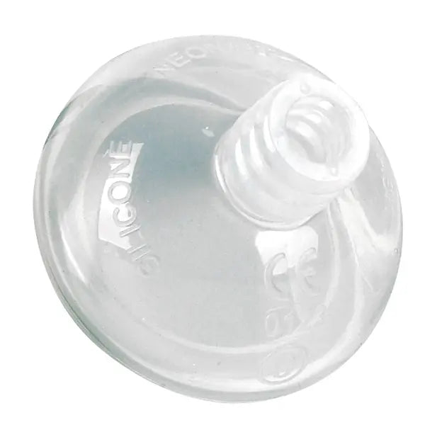 ResQ - BreezerRESQ - Breezer Silicone BeatmungsmaskeDocMed GmbH