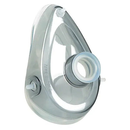 ResQ - BreezerRESQ - Breezer Silicone Line 3 - teilige BeatmungsmaskeDocMed GmbH