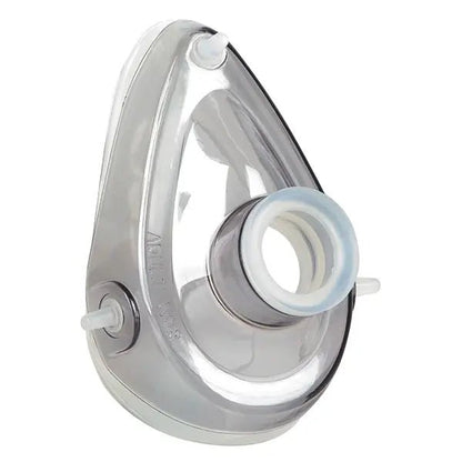 ResQ - BreezerRESQ - Breezer Silicone Line 3 - teilige BeatmungsmaskeDocMed GmbH