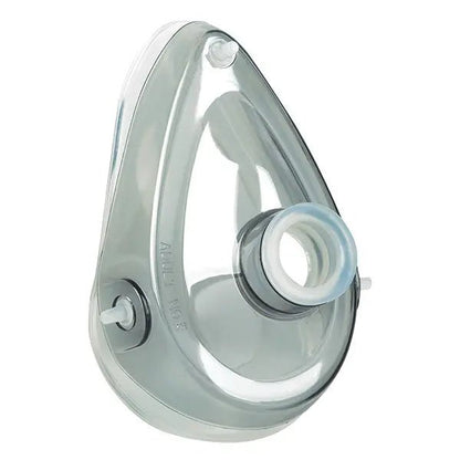 ResQ - BreezerRESQ - Breezer Silicone Line 3 - teilige BeatmungsmaskeDocMed GmbH