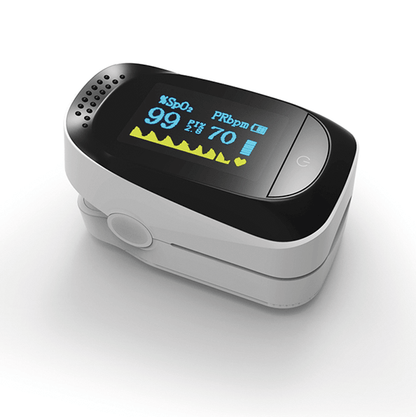 ResQ-MeterRESQ-Meter Finger PulsoximeterDocMed GmbH