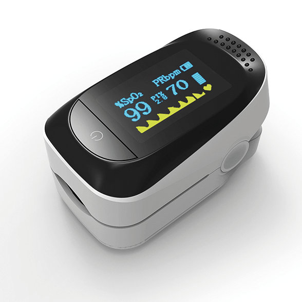 ResQ-MeterRESQ-Meter Finger PulsoximeterDocMed GmbH