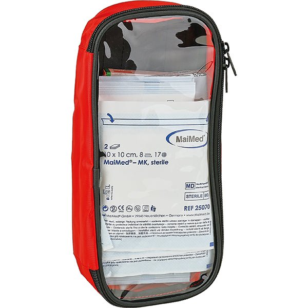 LifeBoxRetainer Modul Verbandmaterial - Plane/schwarzDocMed GmbH