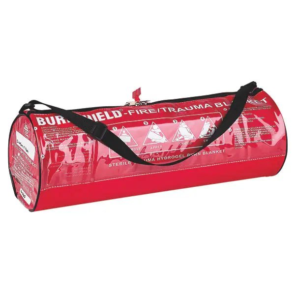 BurnshieldRettungsdeckenDocMed GmbH