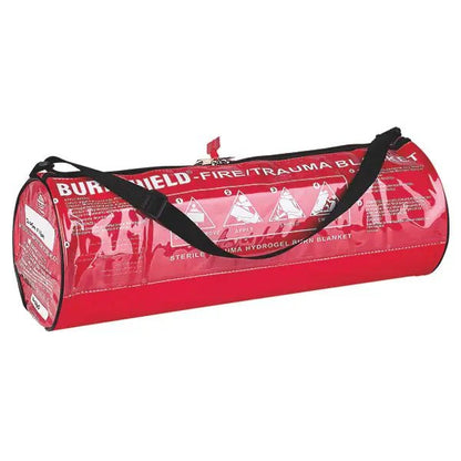 BurnshieldRettungsdeckenDocMed GmbH