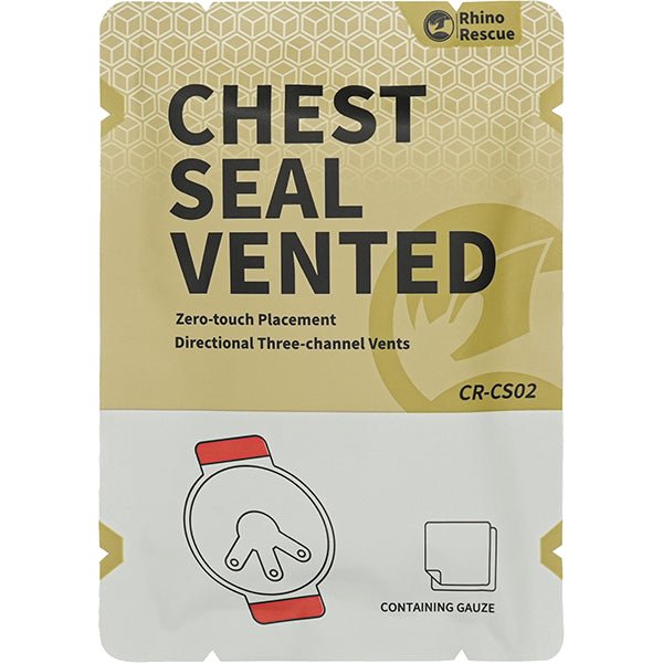 Rhino RescueRhino Rescue Chest SealDocMed GmbH