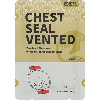 Rhino RescueRhino Rescue Chest SealDocMed GmbH