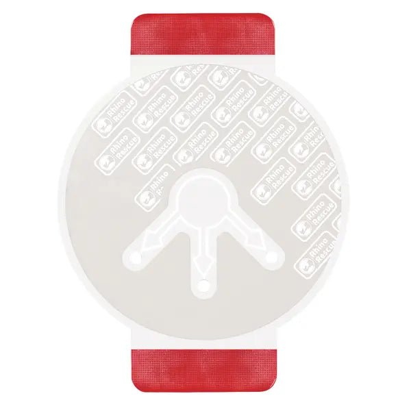 Rhino RescueRhino Rescue Chest SealDocMed GmbH