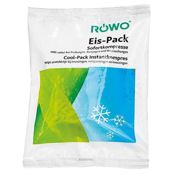 RÖWORÖWO Eispack Sofort-KompresseDocMed GmbH