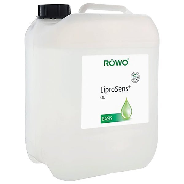 RÖWORÖWO LiproSens Basis Massage ÖlDocMed GmbH