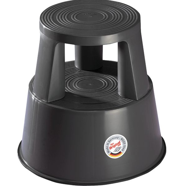 Werner Dorsch GmbHRollhocker Step KunststoffDocMed GmbH