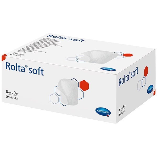 PAUL HARTMANN AGRolta Soft Synthetik-WattebindeDocMed GmbH