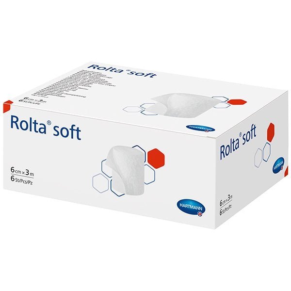 PAUL HARTMANN AGRolta Soft Synthetik-WattebindeDocMed GmbH
